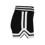 Rydell Short 3.0 - Black