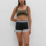 Rydell Short 3.0 - Navy