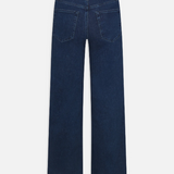 Le Slim Palazzo Jeans - Loner