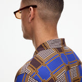 Monaco Viscose Long Sleeve