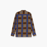 Monaco Viscose Long Sleeve