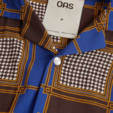 Monaco Viscose Long Sleeve