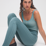 Allegro Wool Legging - Frost