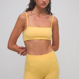 Classic Wool Micro Short - Sorbet