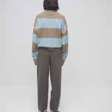 Romeo Track Pant 3.0 - Grove