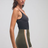 Retro Short 2.0 - Grove