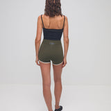 Retro Short 2.0 - Grove