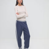Romeo Track Pant 3.0 - Navy