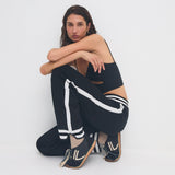 Romeo Track Pant 3.0 - Black