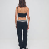 Romeo Track Pant 3.0 - Black