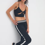 Romeo Track Pant 3.0 - Black