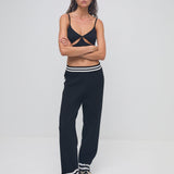 Romeo Track Pant 3.0 - Black
