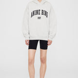 Harvey Sweatshirt - Grey Melange