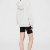Harvey Sweatshirt - Grey Melange