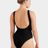 Domino Swim - Black