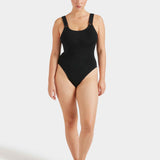 Domino Swim - Black