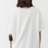 Homme Tee - Off White