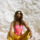 Tropic Sun Travel Scarf