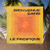 Pacific Sun Travel Scarf