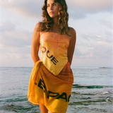 Pacific Sun Travel Scarf