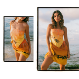 Pacific Sun Travel Scarf