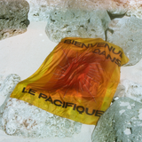 Pacific Sun Travel Scarf