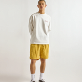Tyler Short - Yellow