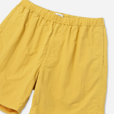 Tyler Short - Yellow