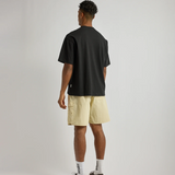 Hemp S.NYC Short Sleeve Tee - Black