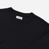 Hemp S.NYC Short Sleeve Tee - Black