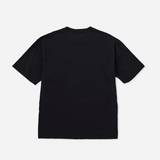 Hemp S.NYC Short Sleeve Tee - Black