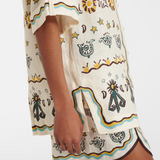 Sun Dancer Relaxed Shirt