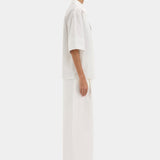Emile Shirt - Ivory