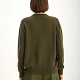 Morrow Sweater - Hunter