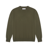 Morrow Sweater - Hunter