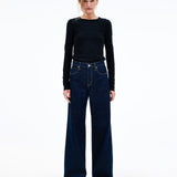 Selena Jeans - Midnight Mile