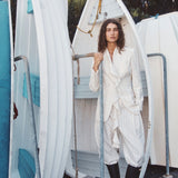 Love Is The Compass Blazer