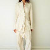 Love Is The Compass Blazer