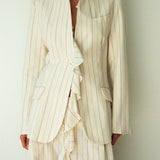 Love Is The Compass Blazer