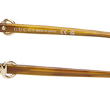 GG2052S008 Sunglasses - Havana