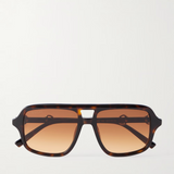 GG2052S013 Sunglasses - Havana