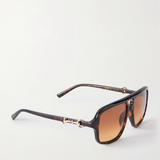 GG2052S013 Sunglasses - Havana