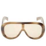 GG2164S004 Sunglasses - Havana