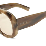 GG2164S004 Sunglasses - Havana