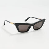 BV1446S001 Sunglasses - Black
