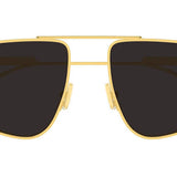 BV1466S001 Sunglasses - Gold