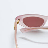 BV1450S004 Sunglasses - Pink