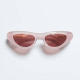 BV1450S004 Sunglasses - Pink