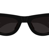 BV1450S001 Sunglasses - Black
