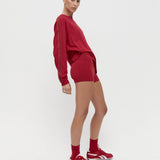 Symbol Jersey 3.0 - Crimson